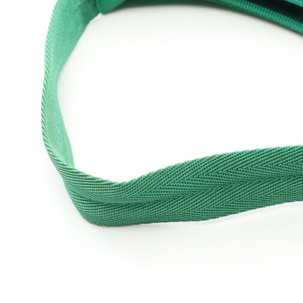 Prada Re Edition Tessuto Bag Nylon Saffiano Leather Green - Picture 4 of 9